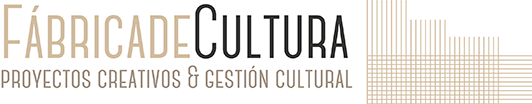 Logo Fábrica de Cultura